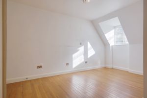 Bedroom One- click for photo gallery